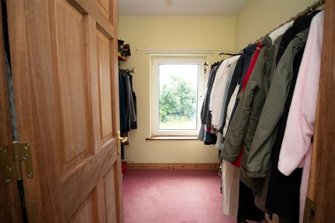 Butlers Hill On Circa 9.64 Acres, Ballysallagh, Johnswell, Co. Kilkenny