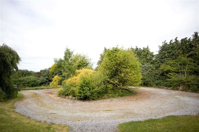 Butlers Hill On Circa 9.64 Acres, Ballysallagh, Johnswell, Co. Kilkenny