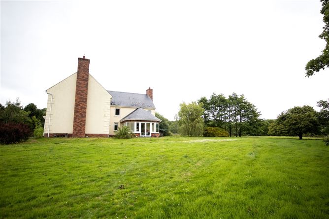 Butlers Hill On Circa 9.64 Acres, Ballysallagh, Johnswell, Co. Kilkenny