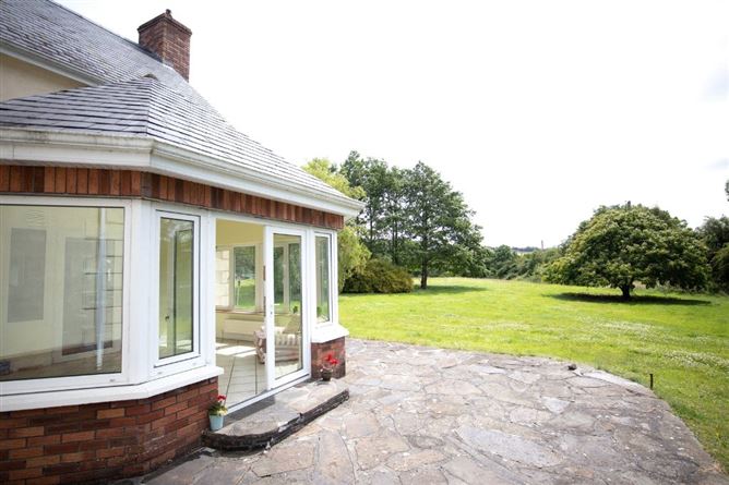 Butlers Hill On Circa 9.64 Acres, Ballysallagh, Johnswell, Co. Kilkenny