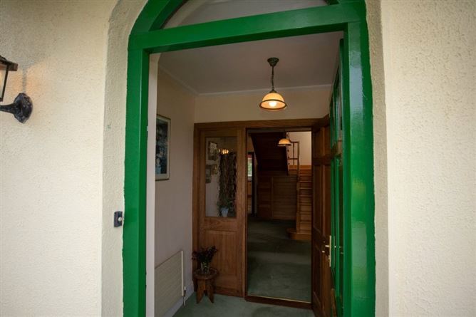 Butlers Hill On Circa 9.64 Acres, Ballysallagh, Johnswell, Co. Kilkenny