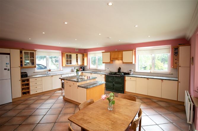Butlers Hill On Circa 9.64 Acres, Ballysallagh, Johnswell, Co. Kilkenny