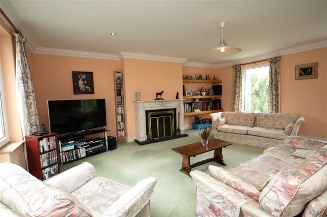 Butlers Hill On Circa 9.64 Acres, Ballysallagh, Johnswell, Co. Kilkenny