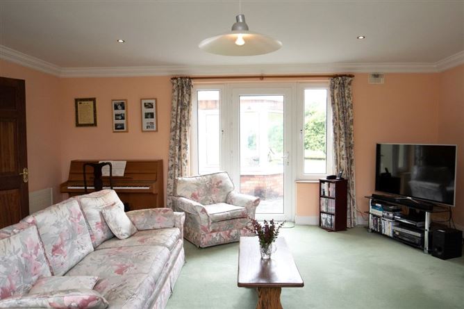 Butlers Hill On Circa 9.64 Acres, Ballysallagh, Johnswell, Co. Kilkenny
