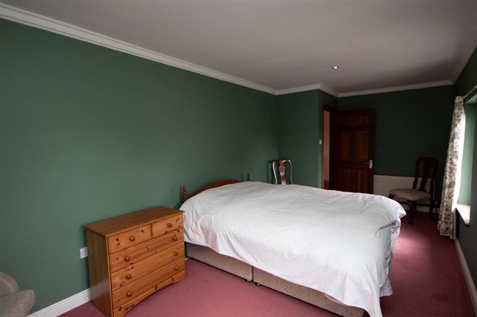 Butlers Hill On Circa 9.64 Acres, Ballysallagh, Johnswell, Co. Kilkenny