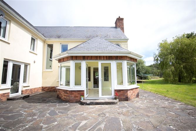 Butlers Hill On Circa 9.64 Acres, Ballysallagh, Johnswell, Co. Kilkenny