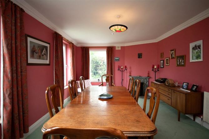 Butlers Hill On Circa 9.64 Acres, Ballysallagh, Johnswell, Co. Kilkenny