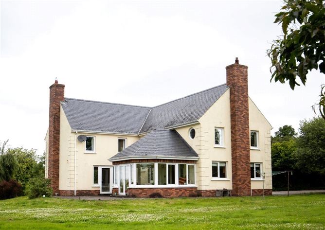 Butlers Hill On Circa 9.64 Acres, Ballysallagh, Johnswell, Co. Kilkenny