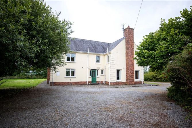 Butlers Hill On Circa 9.64 Acres, Ballysallagh, Johnswell, Co. Kilkenny