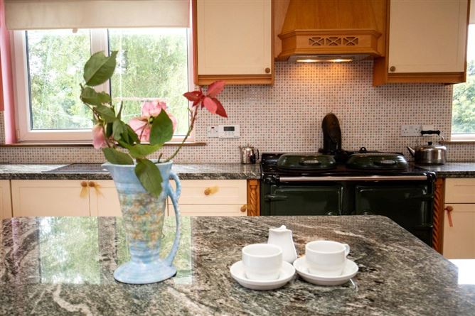 Butlers Hill On Circa 9.64 Acres, Ballysallagh, Johnswell, Co. Kilkenny
