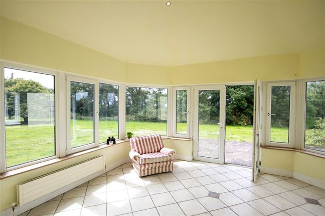 Butlers Hill On Circa 9.64 Acres, Ballysallagh, Johnswell, Co. Kilkenny