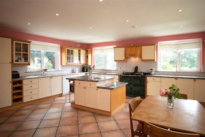 Butlers Hill On Circa 9.64 Acres, Ballysallagh, Johnswell, Co. Kilkenny