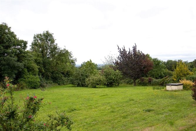 Butlers Hill On Circa 9.64 Acres, Ballysallagh, Johnswell, Co. Kilkenny