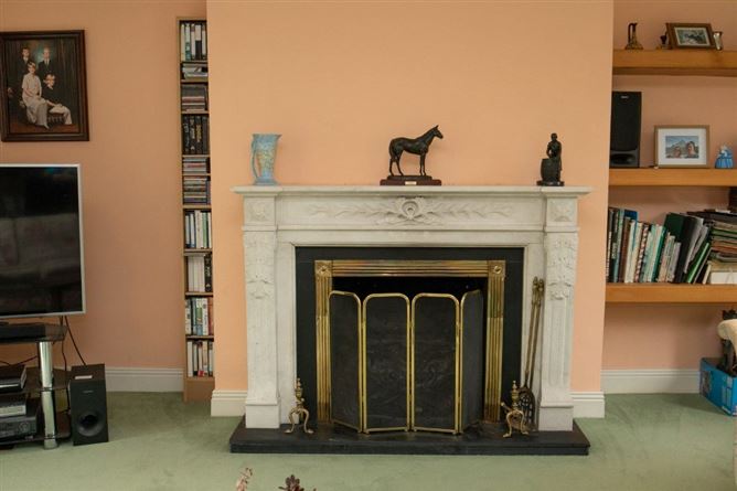 Butlers Hill On Circa 9.64 Acres, Ballysallagh, Johnswell, Co. Kilkenny