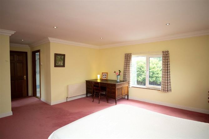 Butlers Hill On Circa 9.64 Acres, Ballysallagh, Johnswell, Co. Kilkenny