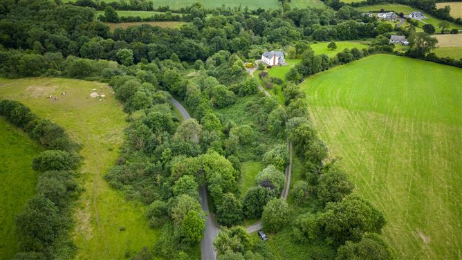 Butlers Hill On Circa 9.64 Acres, Ballysallagh, Johnswell, Co. Kilkenny