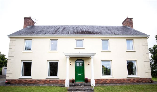 Butlers Hill On Circa 9.64 Acres, Ballysallagh, Johnswell, Co. Kilkenny