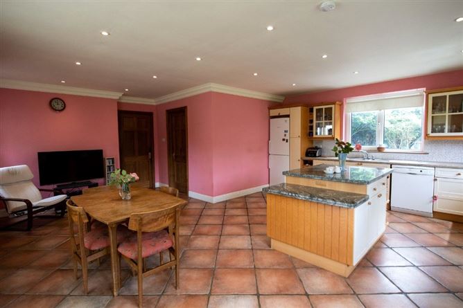 Butlers Hill On Circa 9.64 Acres, Ballysallagh, Johnswell, Co. Kilkenny
