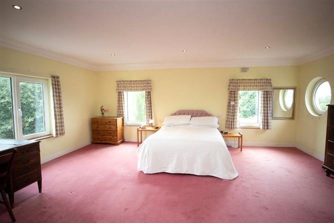 Butlers Hill On Circa 9.64 Acres, Ballysallagh, Johnswell, Co. Kilkenny