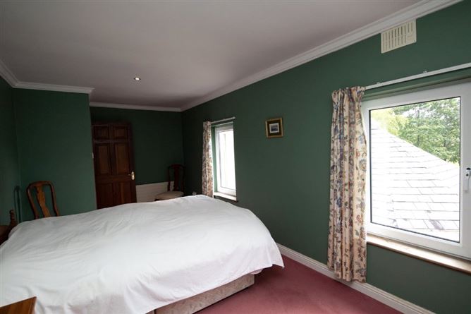 Butlers Hill On Circa 9.64 Acres, Ballysallagh, Johnswell, Co. Kilkenny