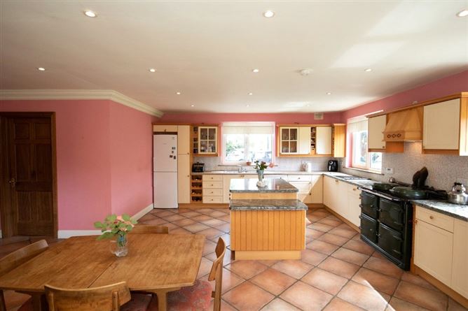 Butlers Hill On Circa 9.64 Acres, Ballysallagh, Johnswell, Co. Kilkenny