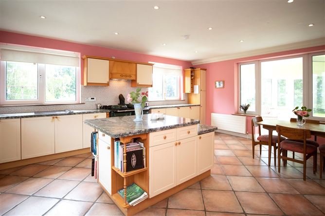 Butlers Hill On Circa 9.64 Acres, Ballysallagh, Johnswell, Co. Kilkenny
