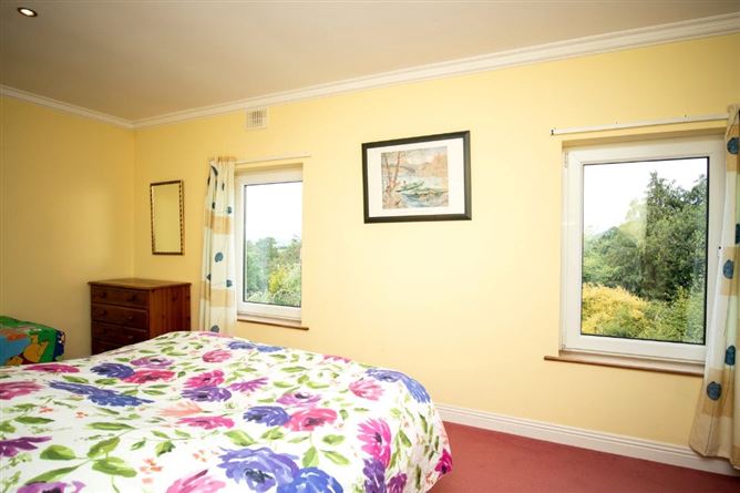 Butlers Hill On Circa 9.64 Acres, Ballysallagh, Johnswell, Co. Kilkenny