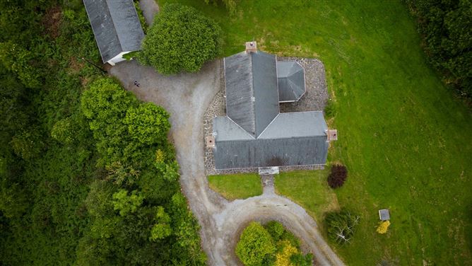 Butlers Hill On Circa 9.64 Acres, Ballysallagh, Johnswell, Co. Kilkenny