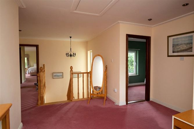 Butlers Hill On Circa 9.64 Acres, Ballysallagh, Johnswell, Co. Kilkenny