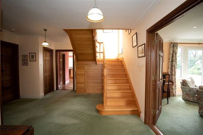 Butlers Hill On Circa 9.64 Acres, Ballysallagh, Johnswell, Co. Kilkenny