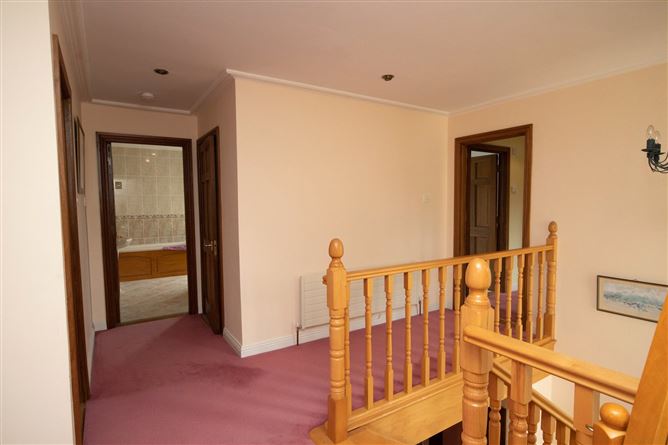 Butlers Hill On Circa 9.64 Acres, Ballysallagh, Johnswell, Co. Kilkenny