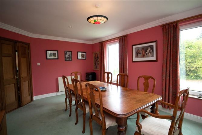 Butlers Hill On Circa 9.64 Acres, Ballysallagh, Johnswell, Co. Kilkenny