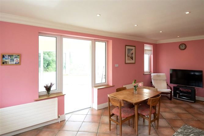 Butlers Hill On Circa 9.64 Acres, Ballysallagh, Johnswell, Co. Kilkenny