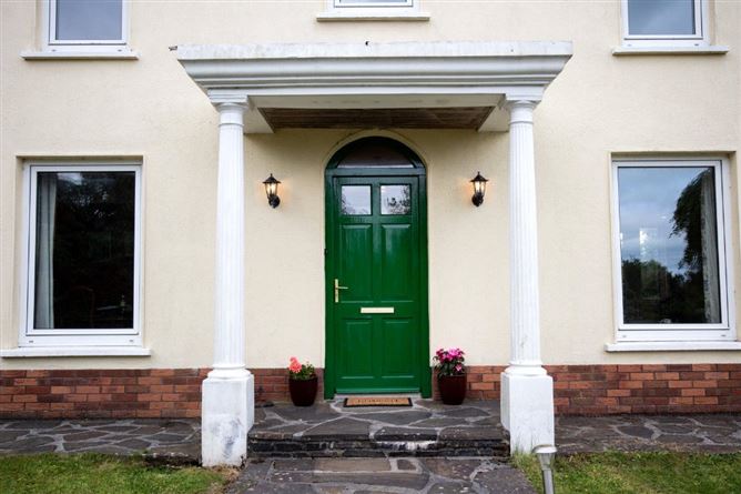Butlers Hill On Circa 9.64 Acres, Ballysallagh, Johnswell, Co. Kilkenny