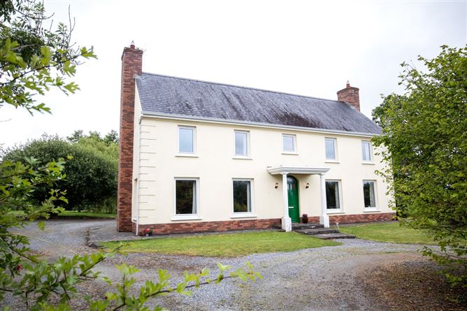 Butlers Hill On Circa 9.64 Acres, Ballysallagh, Johnswell, Co. Kilkenny