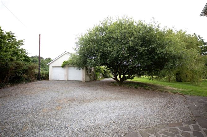 Butlers Hill On Circa 9.64 Acres, Ballysallagh, Johnswell, Co. Kilkenny