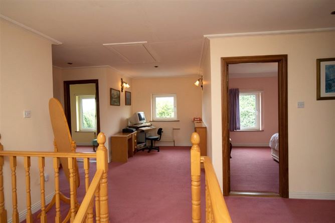 Butlers Hill On Circa 9.64 Acres, Ballysallagh, Johnswell, Co. Kilkenny