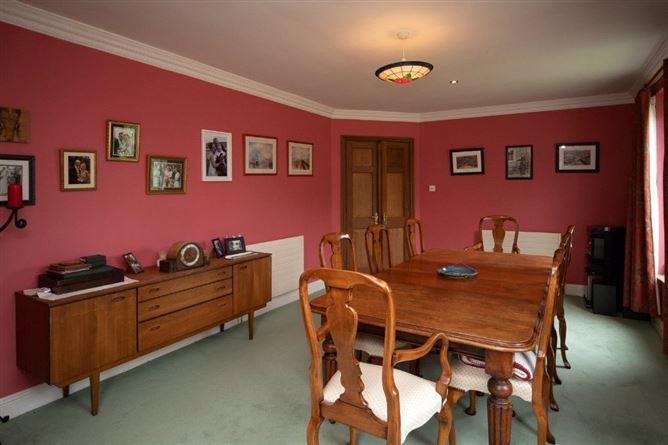 Butlers Hill On Circa 9.64 Acres, Ballysallagh, Johnswell, Co. Kilkenny