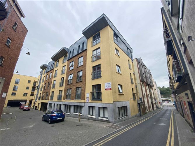 Main image for Apartment 203, O`Connell Court, Penrose Lane, Waterford City, Co. Waterford