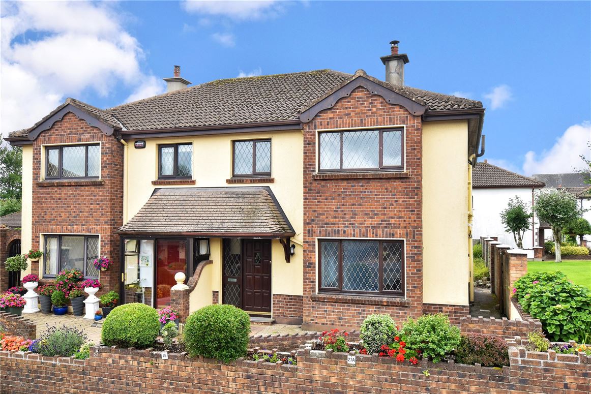 26 Forster Court, Galway City Centre Sherry FitzGerald Galway