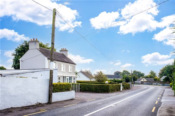 Kylemore, Abbey, Loughrea, Co. Galway