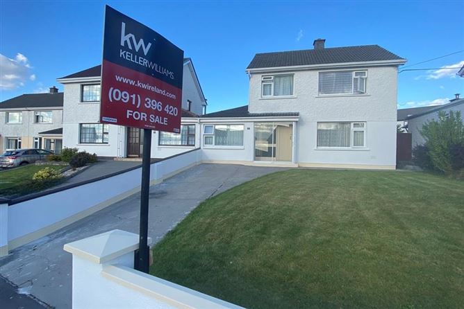 8 Sandy view Drive, Riverside, Galway City, Galway, Co. Galway