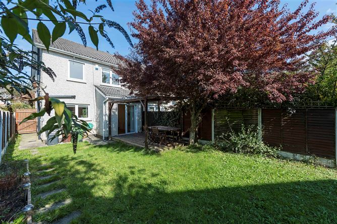 17 St Mochtas Vale, Blanchardstown, Dublin 15