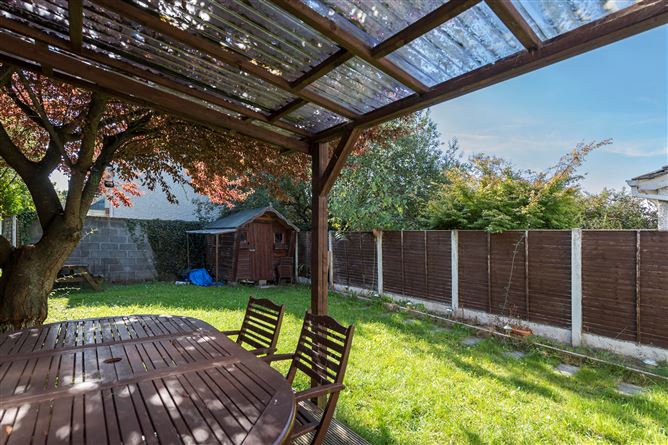 17 St Mochtas Vale, Blanchardstown, Dublin 15