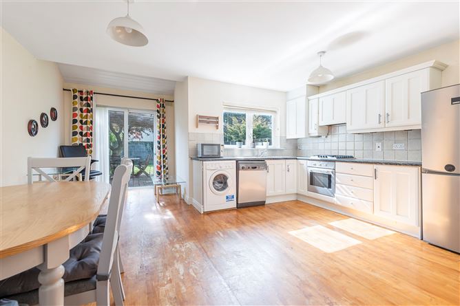 17 St Mochtas Vale, Blanchardstown, Dublin 15
