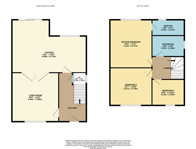 17 St Mochtas Vale, Blanchardstown, Dublin 15