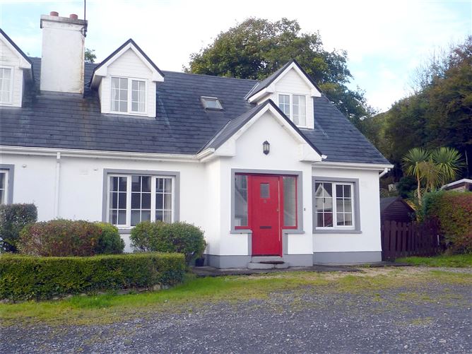Main image for 8 Old Head Holiday Village,Louisburgh,Co Mayo,F28 RP77
