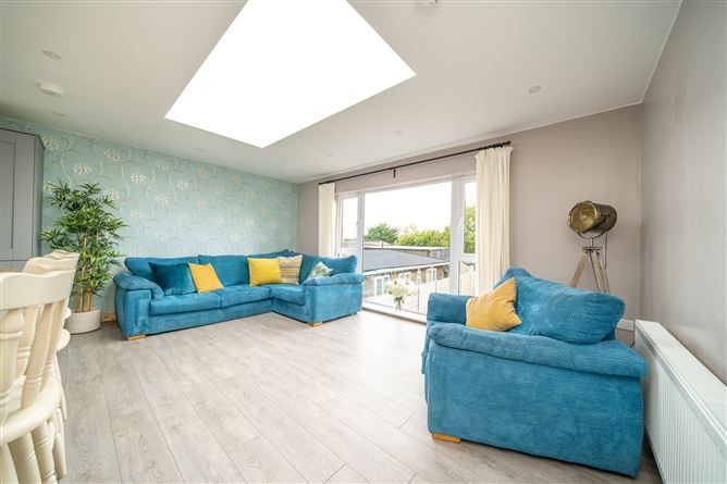 20 Liffey Street South, Inchicore, Dublin 8