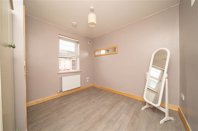 20 Liffey Street South, Inchicore, Dublin 8