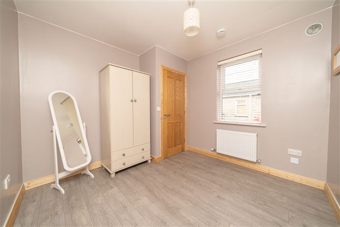 20 Liffey Street South, Inchicore, Dublin 8